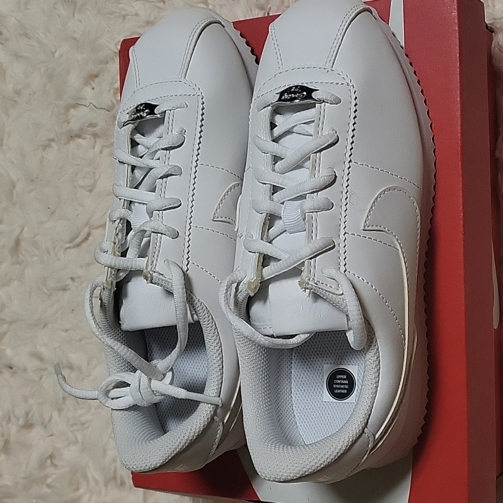 nike cortez basic SL  904764-100